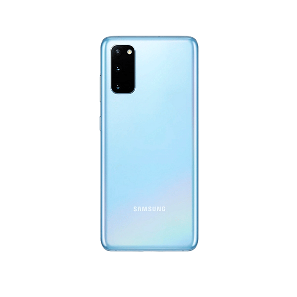 Samsung Galaxy S20 5G 128GB Blue  Smartphone