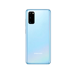 Samsung Galaxy S20 5G 128GB Blue  Smartphone