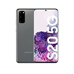 Samsung Galaxy S20 5G 128GB Cosmic Gray  Smartphone