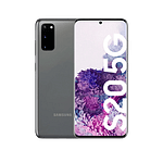 Samsung Galaxy S20 5G 128GB Cosmic Gray  Smartphone