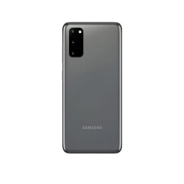 Samsung Galaxy S20 5G 128GB Cosmic Gray  Smartphone