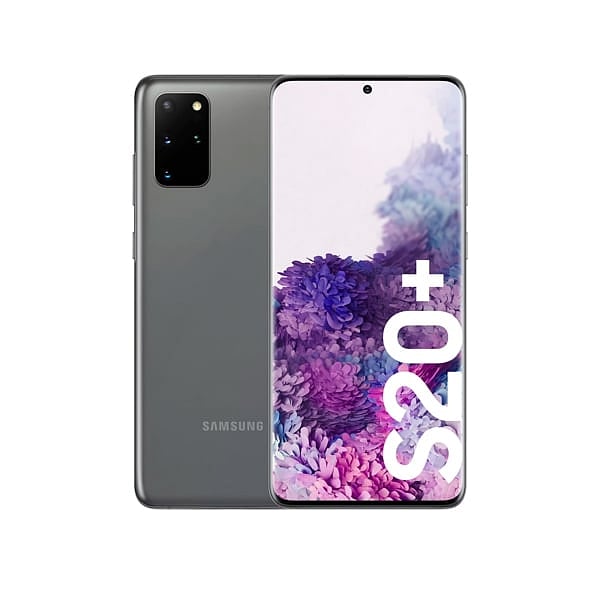 Samsung Galaxy S20 128GB Gray  Smartphone