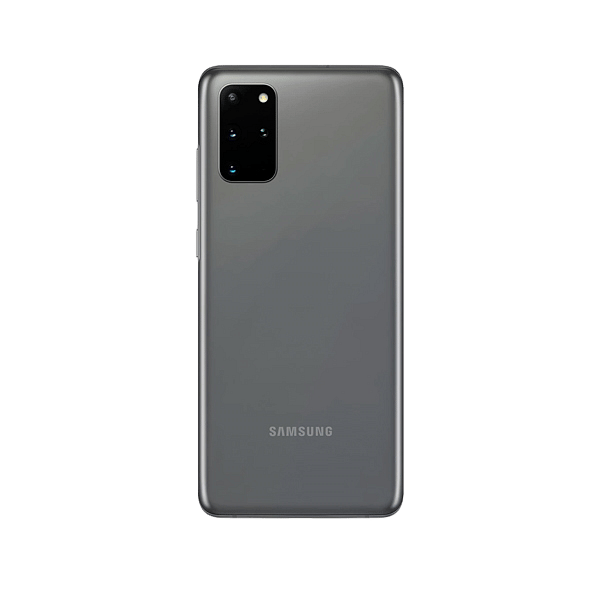 Samsung Galaxy S20 128GB Gray  Smartphone