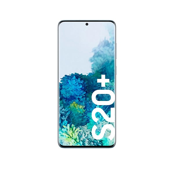 Samsung Galaxy S20128GB Blue  Smartphone