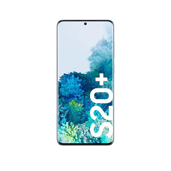 Samsung Galaxy S20128GB Blue  Smartphone