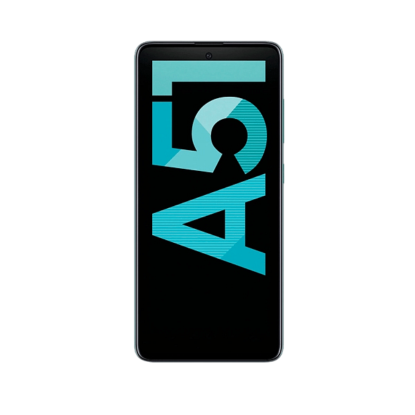 Samsung Galaxy A51 4GB 128GB 65 Azul Smartphone