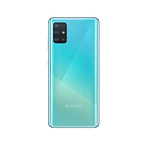 Samsung Galaxy A51 4GB 128GB 65 Azul Smartphone