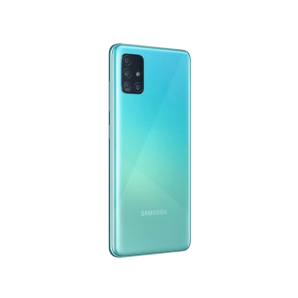 Samsung Galaxy A51 4GB 128GB 65 Azul Smartphone