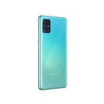 Samsung Galaxy A51 4GB 128GB 65 Azul Smartphone