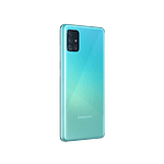 Samsung Galaxy A51 4GB 128GB 65 Azul Smartphone