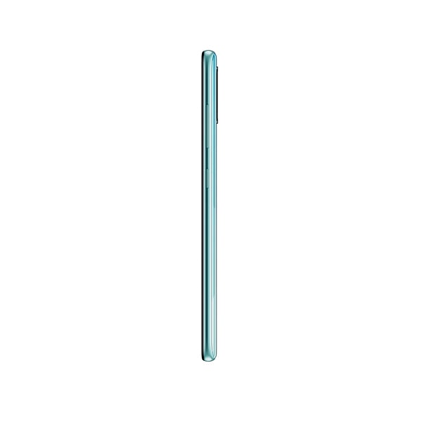 Samsung Galaxy A51 4GB 128GB 65 Azul Smartphone