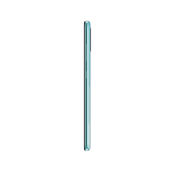 Samsung Galaxy A51 4GB 128GB 65 Azul Smartphone