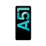 Samsung Galaxy A51 4GB 128GB 65 Negro Smartphone