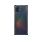 Samsung Galaxy A51 4GB 128GB 65 Negro Smartphone