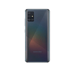 Samsung Galaxy A51 4GB 128GB 65 Negro Smartphone