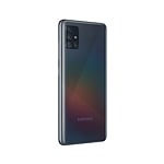 Samsung Galaxy A51 4GB 128GB 65 Negro Smartphone