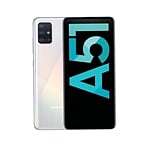 Samsung Galaxy A51 4GB 128GB 65 Blanco Smartphone