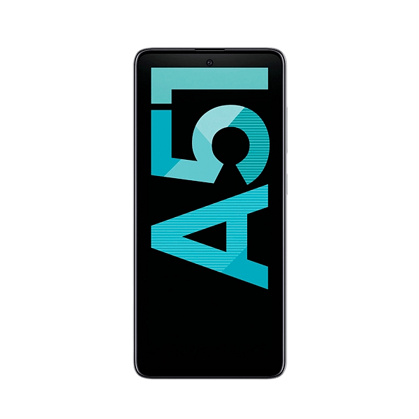 Samsung Galaxy A51 4GB 128GB 65 Blanco Smartphone