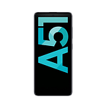 Samsung Galaxy A51 4GB 128GB 65 Blanco Smartphone