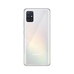 Samsung Galaxy A51 4GB 128GB 65 Blanco Smartphone