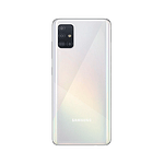 Samsung Galaxy A51 4GB 128GB 65 Blanco Smartphone