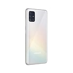 Samsung Galaxy A51 4GB 128GB 65 Blanco Smartphone