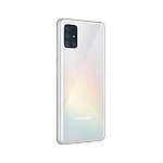 Samsung Galaxy A51 4GB 128GB 65 Blanco Smartphone