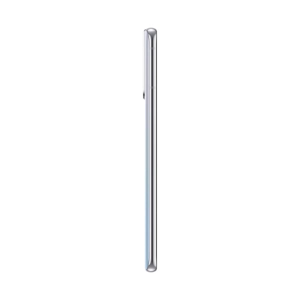Samsung Galaxy S21 Plus 5G 256GB Plata Libre Smartphone