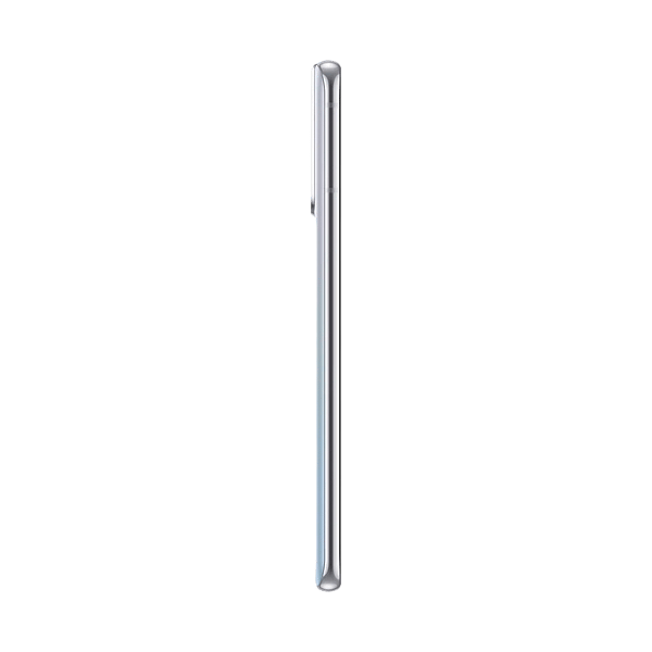 Samsung Galaxy S21 Plus 5G 256GB Plata Libre Smartphone