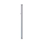 Samsung Galaxy S21 Plus 5G 256GB Plata Libre Smartphone