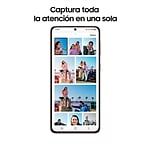 Samsung Galaxy S21 Plus 5G 256GB Plata Libre Smartphone
