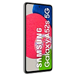 Samsung Galaxy A52s 5G 65 6GB 128GB Negro  Smartphone Samsung Galaxy A52s 5G 65 6GB 128GB Negro  Smartphone