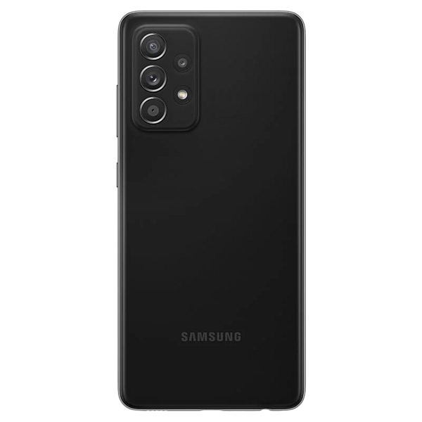 Samsung Galaxy A52s 5G 65 6GB 128GB Negro  Smartphone