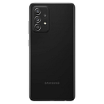 Samsung Galaxy A52s 5G 65 6GB 128GB Negro  Smartphone Samsung Galaxy A52s 5G 65 6GB 128GB Negro  Smartphone