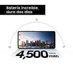 Samsung Galaxy A52s 5G 65 6GB 128GB Negro  Smartphone