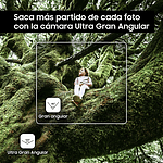 Samsung Galaxy A52s 5G 65 6GB 128GB Negro  Smartphone Samsung Galaxy A52s 5G 65 6GB 128GB Negro  Smartphone