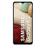 Samsung Galaxy A12 65 3GB 32GB Azul  Smartphone