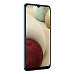 Samsung Galaxy A12 65 3GB 32GB Azul  Smartphone