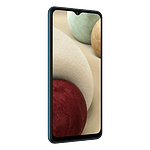 Samsung Galaxy A12 65 3GB 32GB Azul  Smartphone
