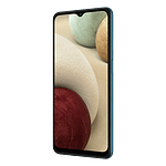 Samsung Galaxy A12 65 3GB 32GB Azul  Smartphone