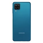 Samsung Galaxy A12 65 3GB 32GB Azul  Smartphone