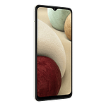 Samsung Galaxy A12 65 3GB 32GB Blanco  Smartphone