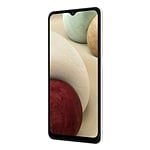 Samsung Galaxy A12 65 3GB 32GB Blanco  Smartphone