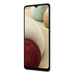 Samsung Galaxy A12 65 3GB 32GB Blanco  Smartphone