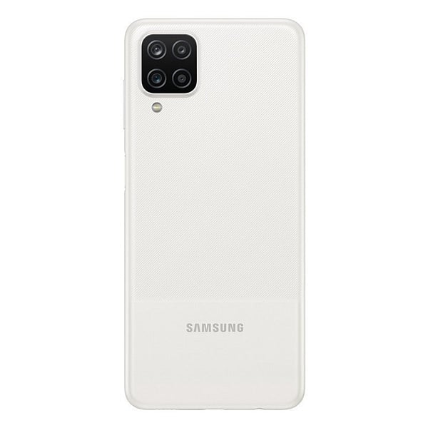 Samsung Galaxy A12 65 3GB 32GB Blanco  Smartphone