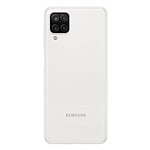 Samsung Galaxy A12 65 3GB 32GB Blanco  Smartphone