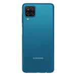 Samsung Galaxy A12 65 4GB 64GB Azul  Smartphone Samsung Galaxy A12 65 4GB 64GB Azul  Smartphone