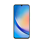 Samsung Galaxy A34 5G 8gb 256Gb Verde Lima  Smartphone