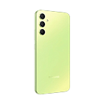 Samsung Galaxy A34 5G 8gb 256Gb Verde Lima  Smartphone