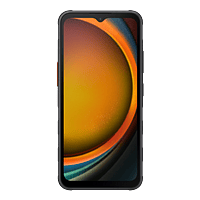 Samsung Galaxy XCover 7 | Smartphone Ruggerizado para Empresas 6GB 128GB Pantalla 6.6" 5G Color Negro